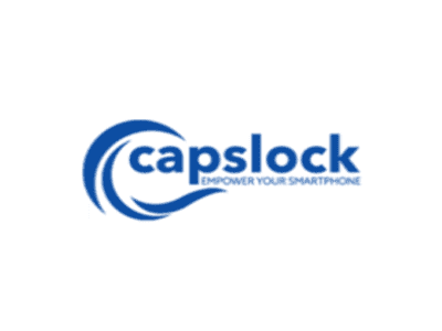 capslock